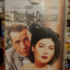 Barefoot Contessa (1954) DVD - pikkukuva 1