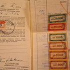 Lahti Sästökirjat merkein 1962-1963. - pikkukuva 3