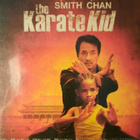 KARATE KID Blu-ray UUSI! - pikkukuva 1