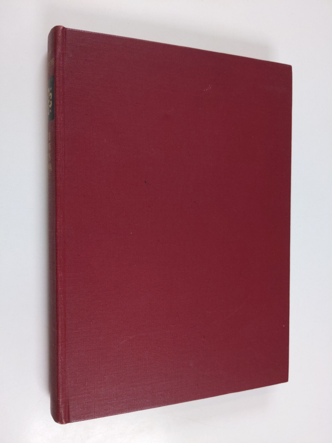 Norman Barrymaine : Peter Townsendin tarina