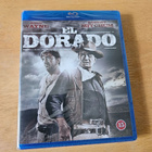 El Dorado (Blu-ray, uusi) - pikkukuva 1