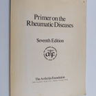 Primer on the rheumatic diseases - pikkukuva 1
