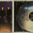 Yölintu • Haavoittumaton CD - pikkukuva 2