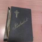 Psalmbok 1923 - pikkukuva 1