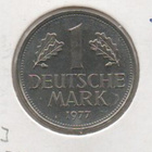 saksa 1 mk 1977 J - pikkukuva 1