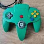Nintendo 64 ohjain - pikkukuva 2