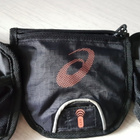 Musta Acis Runners Bottlebelt / Juomavyö / Nesteytysvyö - pikkukuva 2