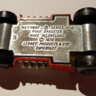 Matchbox - Road Dragster (1970) - pikkukuva 4