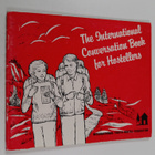 The international conversation book for hostellers - pikkukuva 1