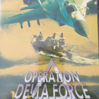 OPERATION DELTA FORCE DVD - pikkukuva 1