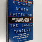 Richard North Patterson : The Lasko Tangent - pikkukuva 1
