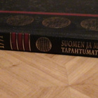 VUOSIKIRJA 1997 - SUOMEN JA MAAILMAN TAPAHTUMAT 1996 - pikkukuva 3