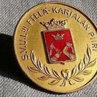 SVUL-ETELÄ-KARJALAN PIIRI,  Veljekset Sundqvist leimalla - pikkukuva 2