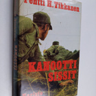 Pentti H. Tikkanen : Kanoottisissit - pikkukuva 1