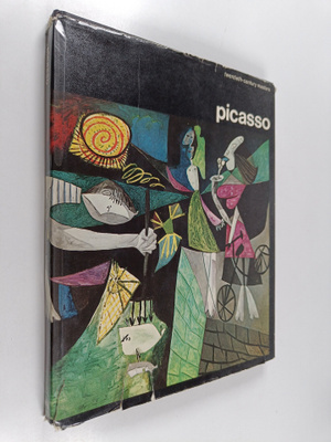 Hans Jaffe : Picasso