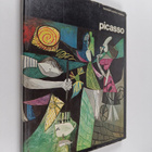 Hans Jaffe : Picasso - pikkukuva 1