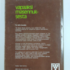 Tim Lahaye : Vapaaksi masennuksesta - pikkukuva 2