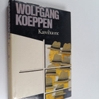Wolfgang Koeppen : Kasvihuone - pikkukuva 1