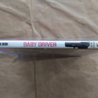 Baby Driver (Bluray) Edgar Wright, Spacey, Foxx - pikkukuva 3