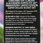 Queen : A Night at the Odeon - Hammersmith 1975 - pikkukuva 2