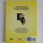 Nick Raider sarjakuvalehti nro:1/2013 Vainaja vailla nimeä - pikkukuva 2
