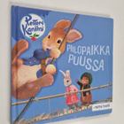 Piilopaikka puussa - pikkukuva 1