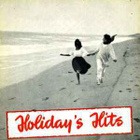 (7"EP) Holiday's Hits - pikkukuva 1
