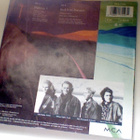 THE BLESSING::HIGHWAY 5 / BACK FROM MANAGUA::VINYYLI 7" 1991 - pikkukuva 2