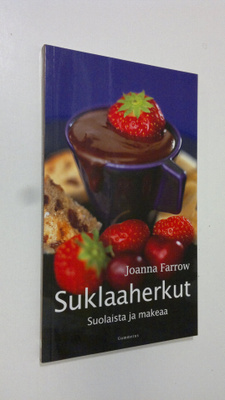 Joanna Farrow : Suklaaherkut