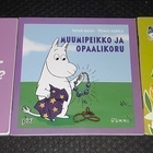 Muumi valikoima (pixi) - pikkukuva 3
