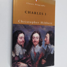 Christopher Hibbert : Charles I - pikkukuva 1