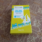 Sik sak sanaksi - sukkela sanapeli - Summanmutikka - pikkukuva 1