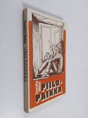 Dorothy Webb : Piilopaikka