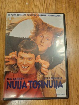 Nuija Ja Tosinuija