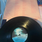 Frida: Something’s Going On 1982 LP Phil Collins - pikkukuva 3