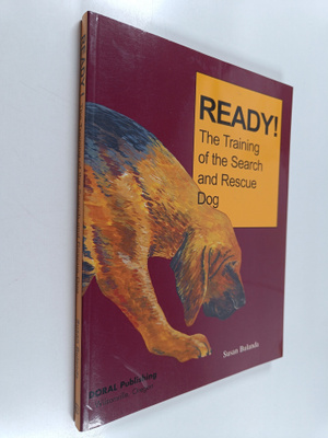Susan Bulanda : Ready! : A Step-by-step Guide for Trainin...