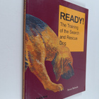 Susan Bulanda : Ready! : A Step-by-step Guide for Trainin... - pikkukuva 1
