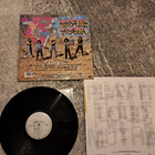Twisted Sister – Come Out And Play lp - pikkukuva 2