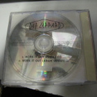 DEF LEPPARD - WORK IT OUT PROMO CD SINGLE SLIM CASE - pikkukuva 2