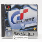 Gran Turismo 2 - PS1 - pikkukuva 1