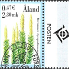 Ål 2001 Itiökasveja 2,80 mk välilöpari logo EPL LaPe 188 - pikkukuva 1