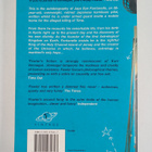 Bo Fowler : The astrological diary of God / : Bo Fowler - pikkukuva 2