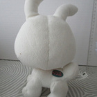 Littlest Pet Shop Pupu, valkoinen pehmo - pikkukuva 2