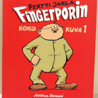 Fingerporin koko kuva 1 Pertti Jarla - pikkukuva 1