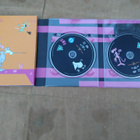 Vaaleanpunainen Pantteri piirretyt-kokoelma (DVD) (4 levyä) - pikkukuva 5