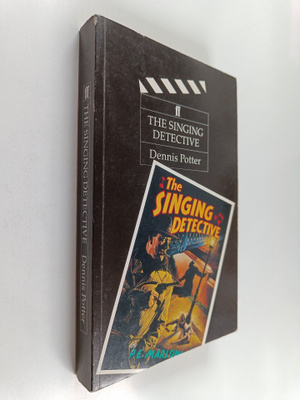 Dennis Potter : The singing detective