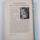 Peter Freuchen : Pyyntimiehiä Melvillen lahdella - pikkukuva 2