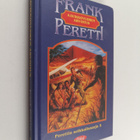 Frank Peretti : Aavikkovuoren arvoitus - pikkukuva 1