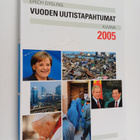 Vuoden uutistapahtumat kuvina 2005 - pikkukuva 1