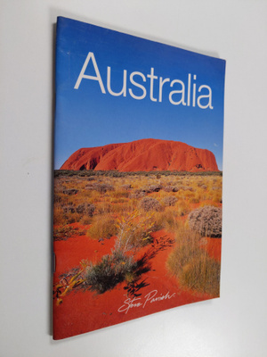 Steve Parish ym. : Australia